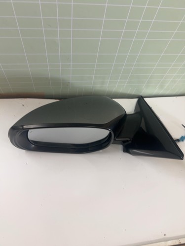 Driver Door Mirror INFINITI Q50 Left 18 - Picture 4 of 13