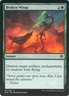 Broken Wings C Dominaria United 157 NM