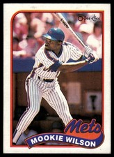 Click to enlarge Mookie Wilson