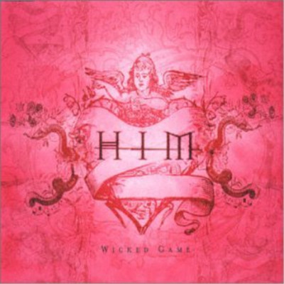 HIM Wicked Game (CD)