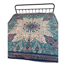 Boho Urban outfiters Full/Twin Duvet Cover