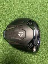TaylorMade Qi4D Driver Head Only - RH, 9°