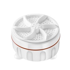 USB para MINI lavadora portátil plegable lavadora vibratoria para cargas pequeñas