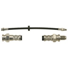 1x ORIGINAL® Trw Bremsschlauch Hinten, Links, Rechts für Smart FORTWO Coupe