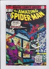 Amazing Spider-Man #137, Oct. 1974 Marvel Comics, Green Goblin VF+