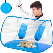 Large Still Air Box Mushroom Grow Tent 36 x 24 x 24 Inches Clean Air Workstation