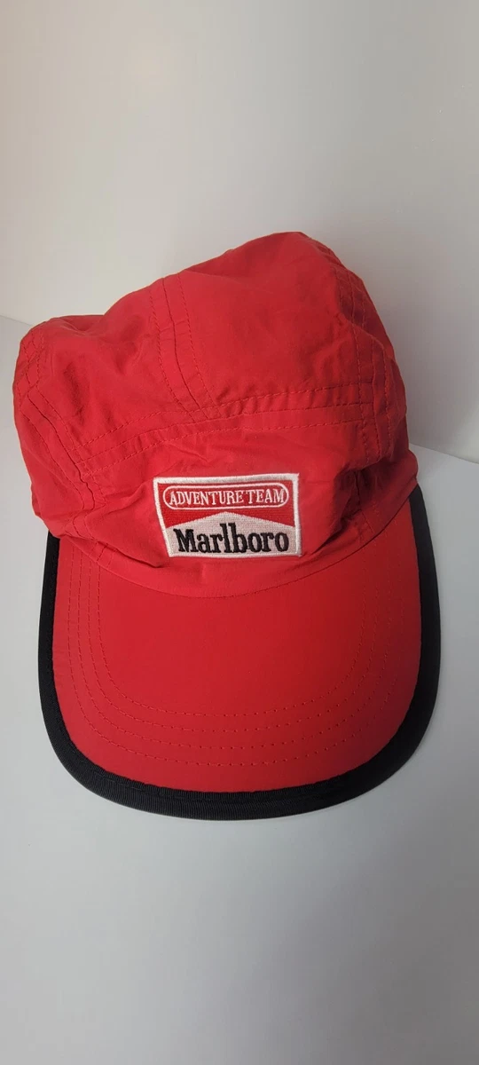 Marlboro Red Hats for Men for sale | eBay