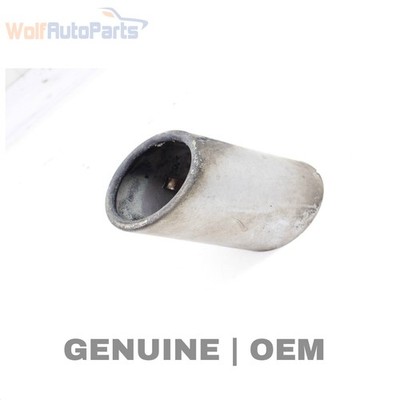 2015-2018 BMW X4 28IX F26 - Exhaust PIPE TIP 8605660