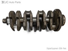 Crankshaft Standard For 11-16 Volkswagen Jetta 2.0 06af Crankshaft Standard For 11-16 Volkswagen Jetta 2.0 06af