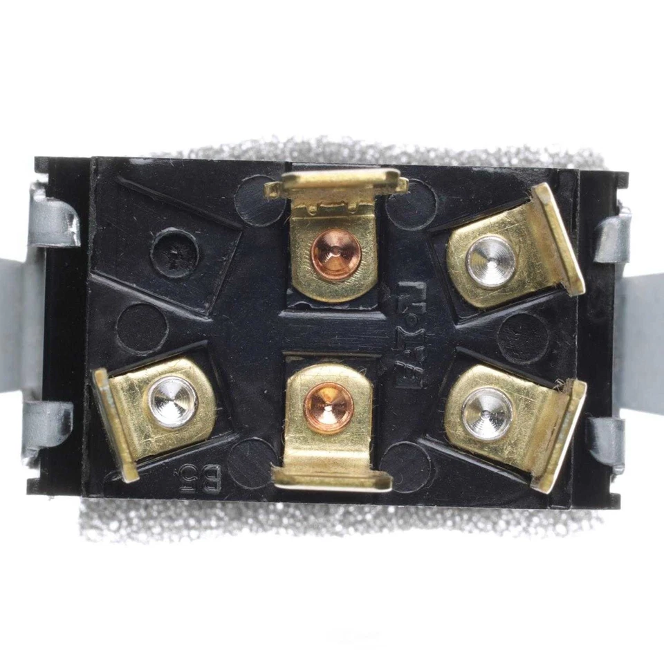 Interruptor selector de tanque de combustible para GMC Jimmy C15 1973-1980, C15 Suburban, C25, C25 Subu Foto 4 de 4