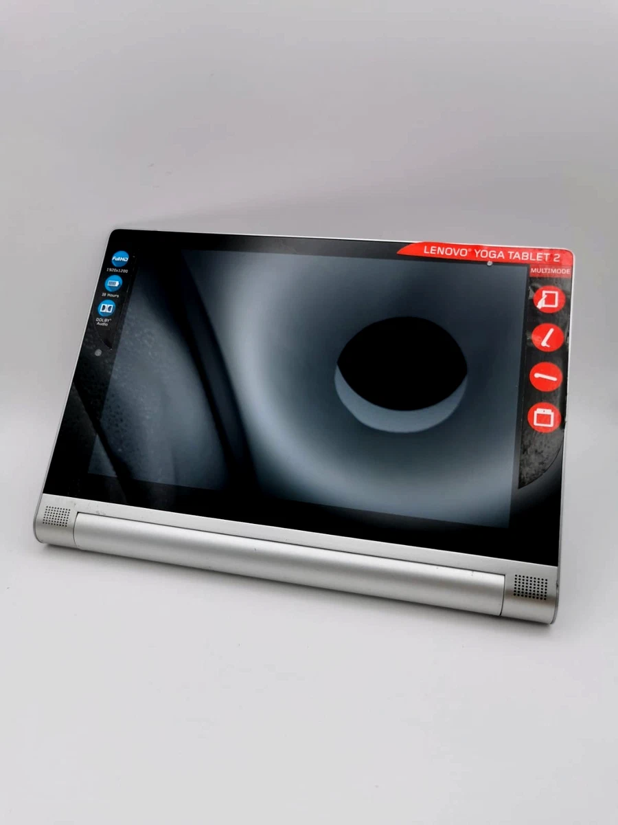 Lenovo Yoga Tablet 2 for sale | eBay