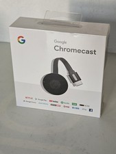 Google Chromecast  2nd Generation Digital HD ...