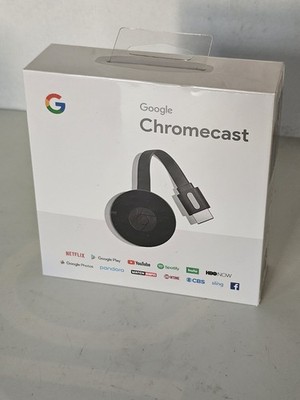 Google Chromecast  HD 2個 Google Chromecast with Google TV - HD - Walmart.ca