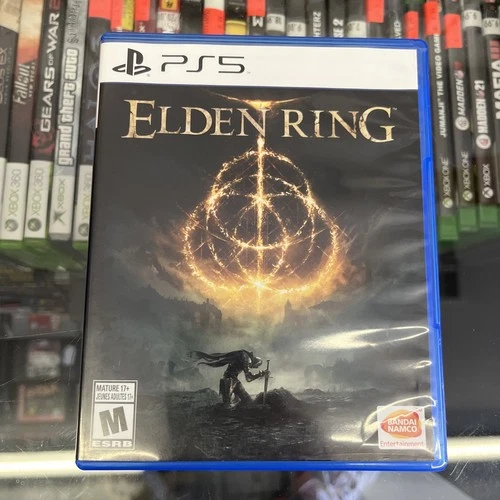 New ListingElden Ring (Sony Playstation 5 PS5) Fast Free Shipping!