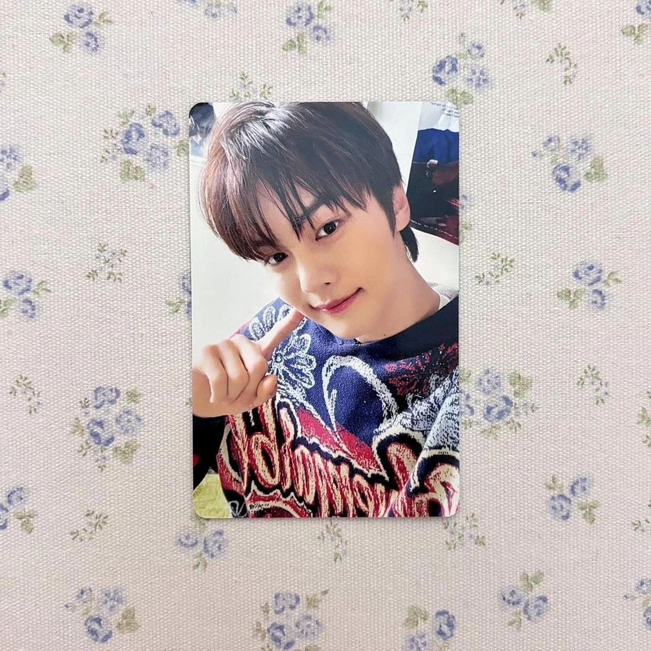 Kim Gyuvin - Dicon Volume N°15 MD photocard photocard