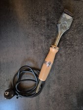 ALK II Brennstempel - 200 Watt