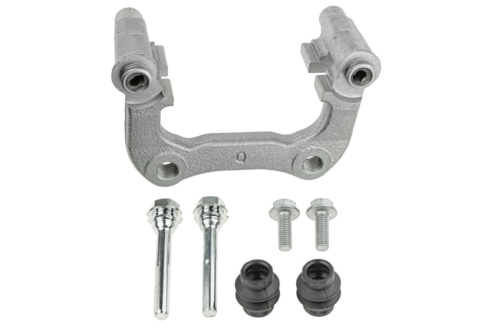 Nty Brake Caliper Bracket For Renault Megane Ii Iii 02 - Image 16