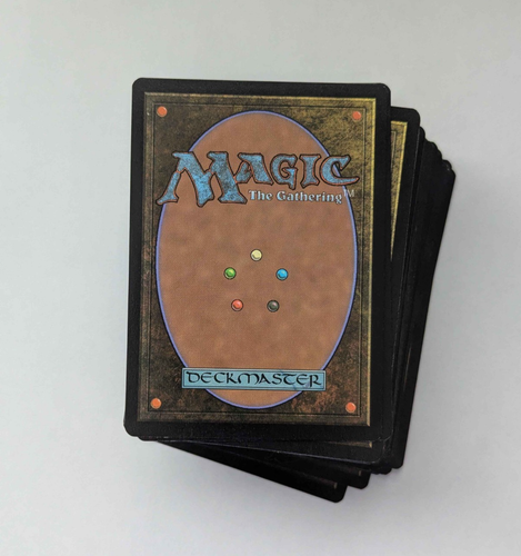 MTG Mystery Budget Commander Decks 100 Karten EDH NM Unbespielt - Bild 3 von 5