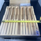 VaeFae bamboo drawer organizer For Knives — photo 10