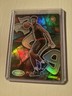 2019-20 Certified Basketball Deandre Hunter Graffiti Rookie Card #29