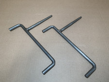 Cylinder Head Work Stand