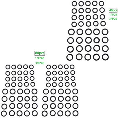 #ad #ad 1 Set 2 Set Power Pressure Washer O Rings Durable M22 Quick Connect Coupler $11.27