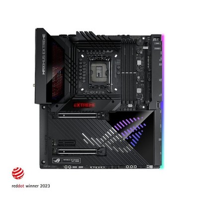 ASUS ROG Maximus Z790 Extreme WiFi 6E LGA 1700 support Intel core 12/13/14th cpu