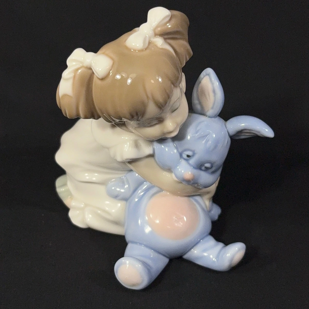 nao by lladro products for sale | eBay