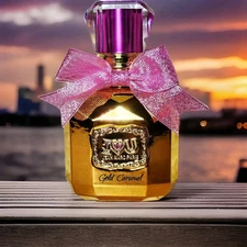 GOLD CARAMEL - JEAN MARC PARIS [EAU DE PARFUM] [3.4 FL OZ]