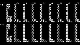 Neo Geo Diagnostic BIOS for Neo Geo MVS AES, latest version 0.19a02 - SPI DIAG
