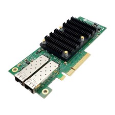 Chelsio T6225-CR Dual Port - SFP28 25G Internal PCIe3.0-x8 CNA (110-1209-60)