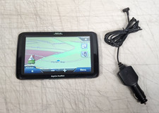 MAGELLAN ROADMATE 9055-LM GPS TOUCH SCREEN BT