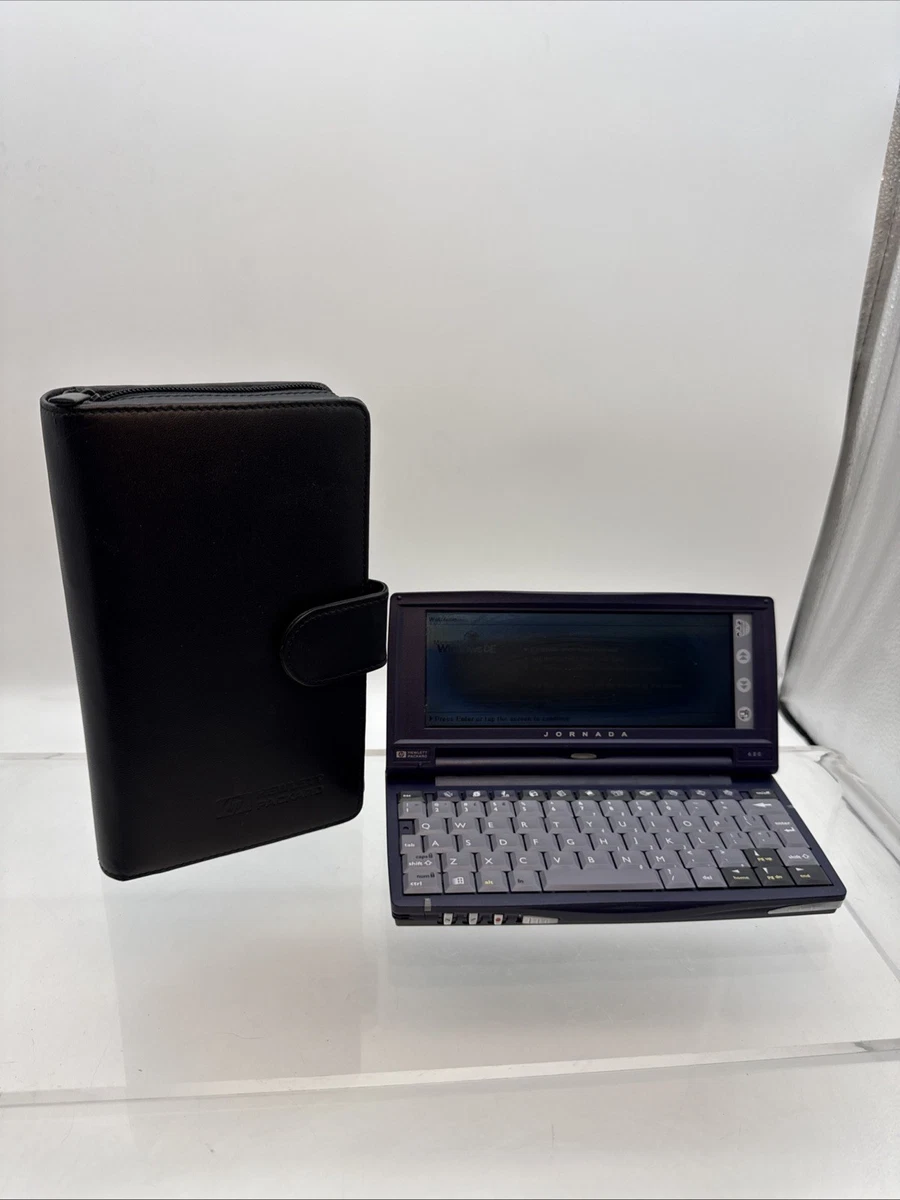 HP HP Jornada PDAs for sale | eBay