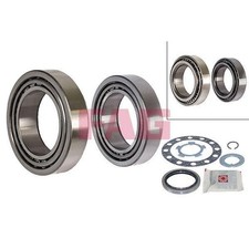 Roulement de roue Toyota DYNA