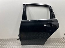 Mercedes-Benz B W247 2025 Links Tür hinten A2477300700 NAB83822 Mercedes-Benz B W247 2025 Links Tür hinten A2477300700 NAB83822