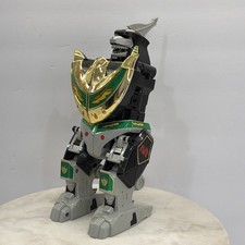Vintage Mighty Morphin Power Rangers Ranger Dragonzord Figure Only