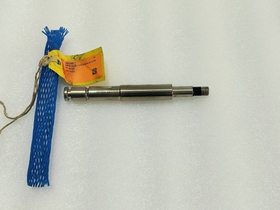 Oceaneering 101395 AA Stem Valve 1.0-IN SPM VALVE 3/5 KSI 257031