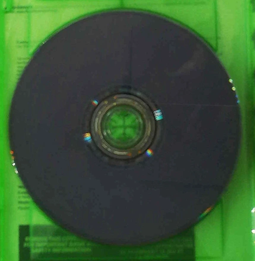 🎮 Xbox One Call of Duty Infinite Warfare Disc & Case 🟥☆ - Image 4 of 4