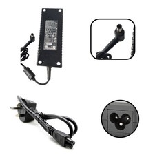 Delta Electronics ADP-135FB B 19V 7.1A 135W AC Adapter Power Supply Charger