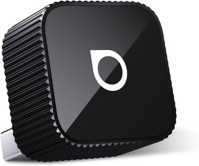 Ottocast Mini Slim 2025 Wireless CarPlay & Android Auto Adapter