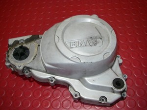 Kupplungsdeckel mit Wasserpumpe Motordeckel 6211282 BMW F650GS R13 Dakar F650CS