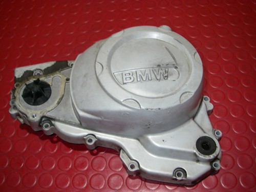 Kupplungsdeckel mit Wasserpumpe Motordeckel 6211282 BMW F650GS R13 Dakar F650CS