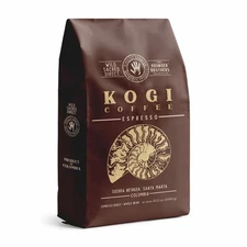 The Younger Brothers Trading Co. Kogi Coffee | Indigenous Wild Grown Whole Be...