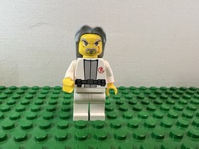 LEGO Exo-Force: Keiken (exf011) Minifigure 7709 8118