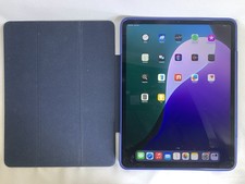 Apple iPad Pro 6th Generation MNXU3LL/A M2 Chip 512GB 12.9" Wi-Fi Only Tablet