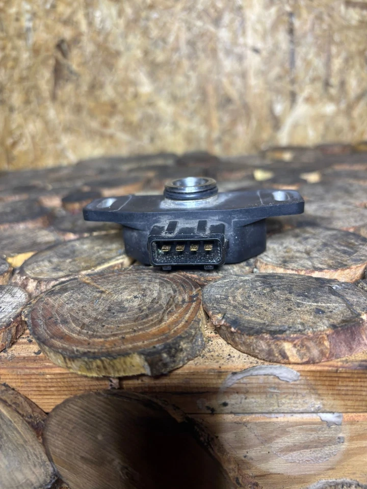 BMW R1150 GS R21 99-04 Drosselklappensensor Potentiometer Drosselklappenstellung - Bild 3 von 4