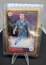 2023-24 Topps RB Leipzig 100% Soccer Checklist Guide in-content 16