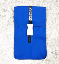 Rains Signature W3 Mens Backpack Rucksack Siz...