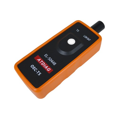 #ad TPMS Reset Relearn Tool Car Tire Pressure Sensor For GM EL 50448 Universal $9.75