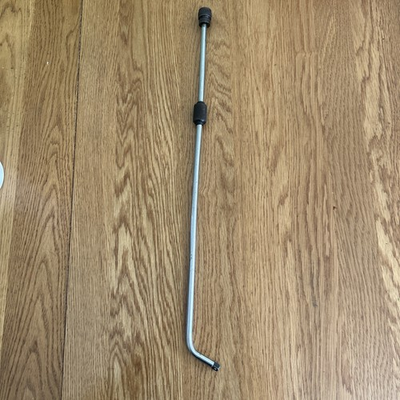 #ad #ad Blue Point By Snap On TM 64 1 4quot; Drive Carburetor Adjusting Tool Vintage $25.75